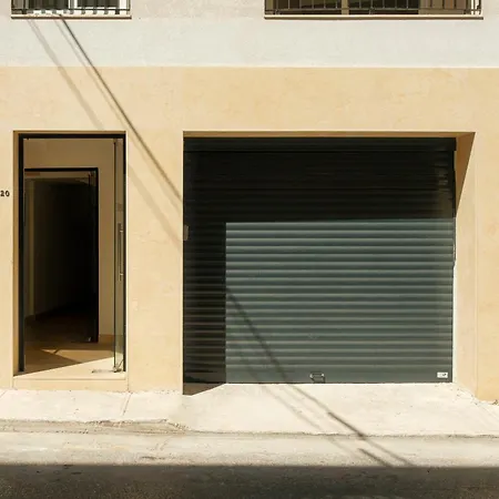 Twenty -to- Three, 2-bed And Study, * San Gwann